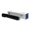 Тонер-картридж NVP совместимый NV-C-EXV55 Cyan