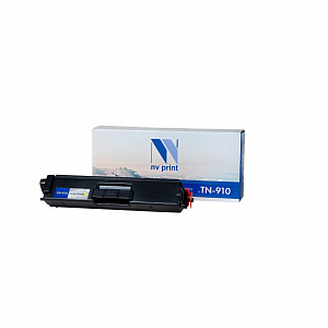 Картридж NVP совместимый NV-TN-910 Yellow