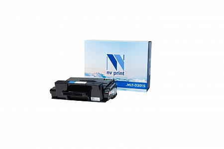 Картридж NVP совместимый NV-MLT-D201S