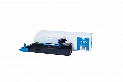 Картридж NVP совместимый NV-TK-865 Cyan