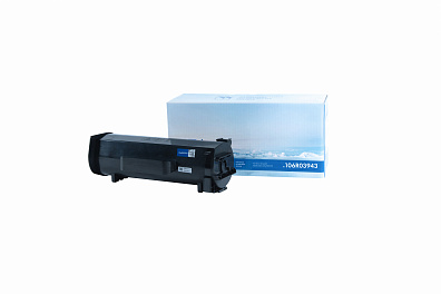 Тонер-картридж NVP совместимый NV-106R03943