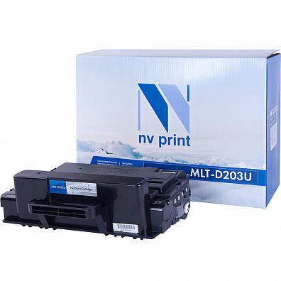Картридж NVP совместимый NV-MLT-D203U