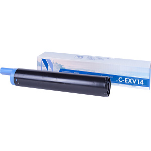 Тонер-туба NVP совместимый NV-C-EXV14