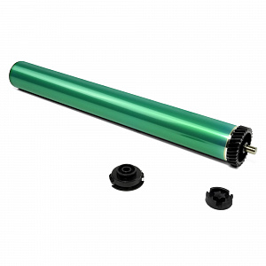Фотовал (OPC Drum) NVP для Lexmark MS/MX 310/410/510/610/710/810/812  совместимый