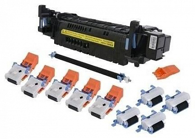 Сервисный набор NVP для для HP LaserJet M631 M632 M633 (J8J88A)