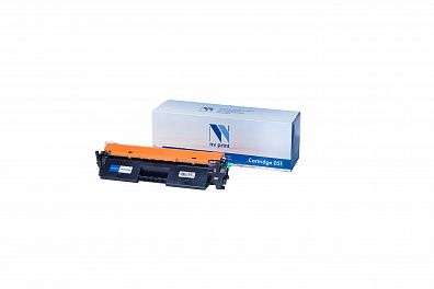 Картридж NVP совместимый NV-051