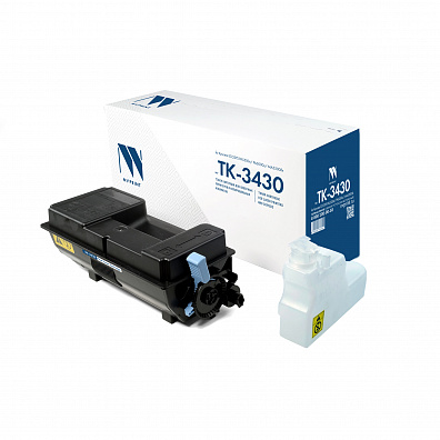 Картридж NVP совместимый NV-TK-3430