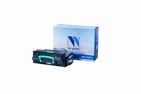 Картридж NVP совместимый NV-MLT-D201L