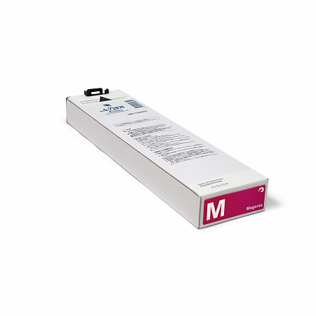Картридж NVP для Riso ComColor GD9630/7330 (NV-S-7282E, совместимый), Magenta