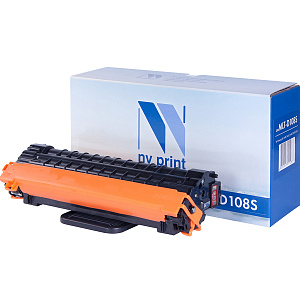 Картридж NVP совместимый NV-MLT-D108S