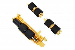 Комплект роликов подачи NVP для XEROX VL B600 B605 B610 B615 C500 C505 (совместимый) (116R00010)