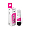 Чернила NVP 103 (NV-C13T00S34A) для Epson L1110, L3100 (70 мл) Magenta (в коробке) совместимые