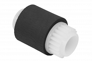 Ролик захвата бумаги (лоток 2) NVP для  HP CLJ M154/M180/M181/M252/M254/M274/M277/M280/M281/M377/M452/M477 (RM2-5576) (совмест)