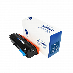 Картридж NVP совместимый NV-006R04381