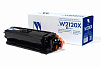 Картридж NVP совместимый NV-W2120X Black
