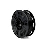 Филамент NV PRINT PETG Черный для 3D печати диаметр 1.75мм  масса 1 кг (эконом. упаковка)