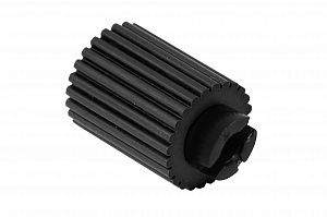 Ролик захвата бумаги NVP для Konica Minolta Bizhub C221 C281 C7122 C7128 C258 C308 C368/227/287/367/С454e/С554e (совмест)