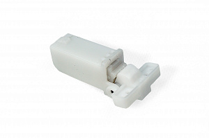 Шарнир (петля) автоподатчика ADF NVP для Pantum M6800 M7100 M7200 M7300 CP1100 CM1100 Grey, New version (302110179501) (совместимый)