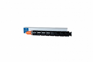 Тонер-картридж NVP совместимый NV-C-EXV34/GPR-36/NPG-52 Cyan