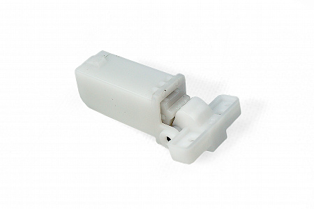 Шарнир (петля) автоподатчика ADF NVP для Pantum M6500 M6600 M6700, M6800, M7100, M7300, CP1100, CM1100 Grey (301022669001/302110021201) (совместимый)