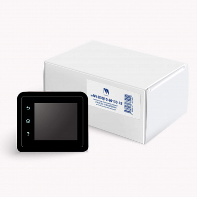 Панель управления NVP совместимая для HP LJ Pro MFP M426 M427 M274 M277 (восстановле) (B3Q10-60139)