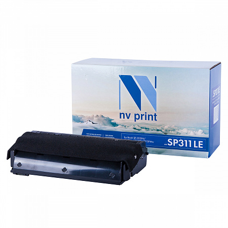 Картридж NVP совместимый NV-SP311LE