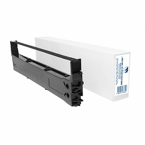Матричный картридж  NVP для Epson LX-300/300+/FX-80/880 (NV-RC-C13S015019BA) совместимый