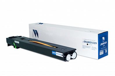 Картридж NVP совместимый NV-006R01529 Black