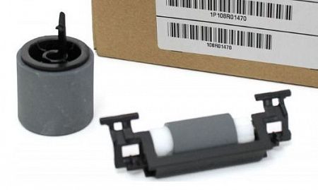 Комплект роликов подачи бумаги (TR1) NVP для XEROX WC 3335 3345 Phaser 3330 (совместимый) (108R01470)