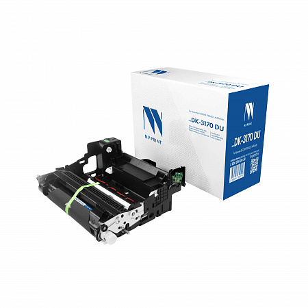 Блок фотобарабана NVP совместимый NV-DK-3170 DU