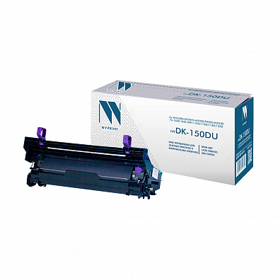 Блок фотобарабана NVP совместимый NV-DK-150 DU