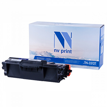 Картридж NVP совместимый NV-TN-3512T