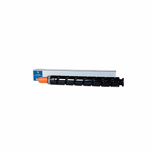 Тонер-картридж NVP совместимый NV-C-EXV34/GPR-36/NPG-52 Cyan