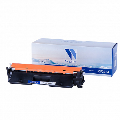Картридж NVP совместимый NV-CF231A
