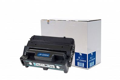 Картридж NVP совместимый NV-SP-5200HE