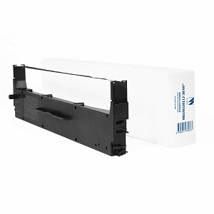 Матричный картридж  NVP для Epson LQ-300/LX-300+/ 300+II (NV-RC-C13S015633BA) совместимый