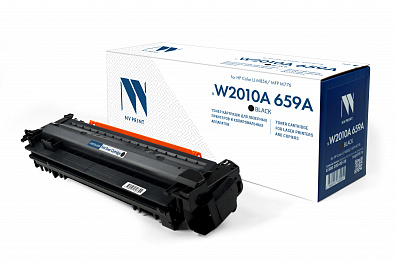 Картридж NVP совместимый NV-W2010A 659A Black