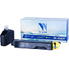 Картридж NVP совместимый NV-TK-5140 Yellow