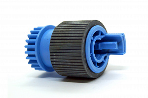 Ролик захвата бумаги NVP для HP LJ Enterprise M806x+/ Flow M830z MFP/ LJ 9000 9050 9040 CLJ9500 5500 5550 (совместимый) (RF5-3340)