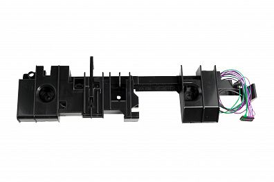 Направляющая подачи бумаги (передняя) NVP совместиммая с HP CLJ M377/ M452/ M477/ M454/ M479 (RM2-6368) (с разбора)