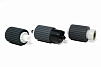 Комплект роликов подачи бумаги NVP  (2F909171+2HN06080+2F906230) для Kyocera ECOSYS2100dn, 4100dn, 4200dn/ TASKalfa 255, 305 RICOH P800/ MP501(совм)
