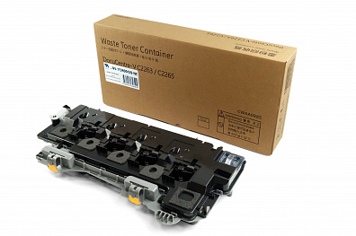 Бункер для отработанного тонера NVP для XEROX VersaLink C7000 C7020 7025 7030 (совместимый) (115R00128/115R00129)