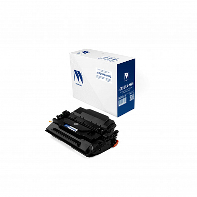 Картридж NVP совместимый NV-CF259X-MPS (ОГРАНИЧЕНИЕ ПО ПРОШИВКАМ) до версии 002_2539E