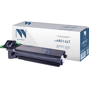 Картридж NVP совместимый NV-AR016LT