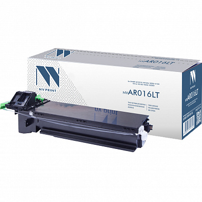 Картридж NVP совместимый NV-AR016LT