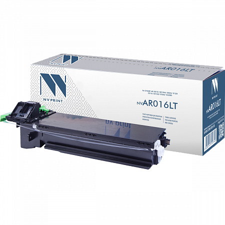 Картридж NVP совместимый NV-AR016LT