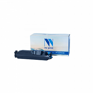 Картридж NVP совместимый NV-TK-5270 Black