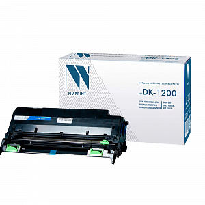 Блок фотобарабана NVP совместимый NV-DK-1200
