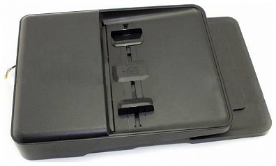 Узел сканирования в сборе (ADF + сканер) NVP для HP LJ M125 M127 (с разбора) (CZ181-60110)