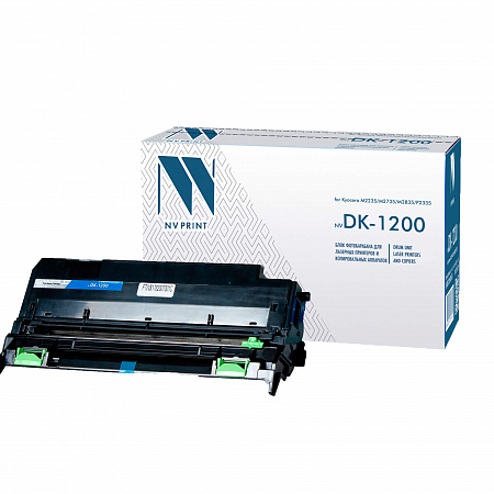 Блок фотобарабана NVP совместимый NV-DK-1200